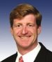 Patrick Kennedy starts teaching at Brown