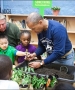 Governor Patrick Launches “Plant Something” Initiative