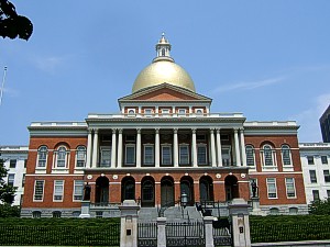 massachusettsstatehouse