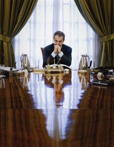 Spain Prime Minister
