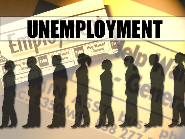 unemployment image