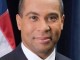 Governor Deval Patrick