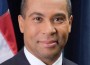 Governor Deval Patrick