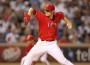 cc sabathia Matthew Emmons/US Presswire