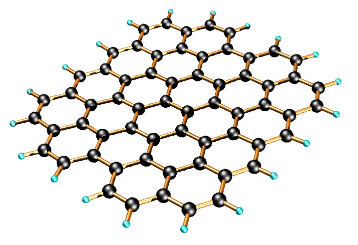 graphene MIT