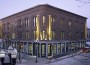 lewiston public library Lewiston Public Library, photographed by Brian Vanden Brink