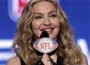 Madonna Courtesy of Associated Press