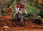 mountain biking