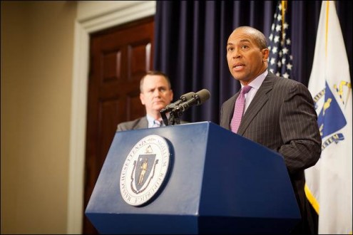 gov patrick and murray