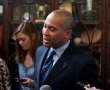 Deval Patrick